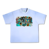 Grape Ice senior2022 Urban Heavy Tee - JahusDesignShop