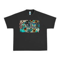 Pigment Black senior2022 Urban Heavy Tee - JahusDesignShop