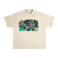 Sandshell senior2022 Urban Heavy Tee - JahusDesignShop