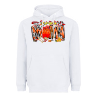 Basketball Mama Heavyweight Hoodie | Teevron
