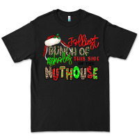 Black jolliest bunch of assholes this side of the nuthou Premium Tee - MaliasSmallBusiness