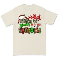 Jolliest Bunch Of Assholes This Side Of The Nuthou Premium Tee | Teevron