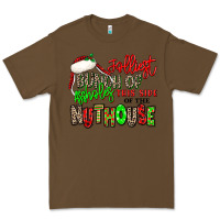 Cacao jolliest bunch of assholes this side of the nuthou Premium Tee - MaliasSmallBusiness