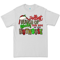 Dove Grey jolliest bunch of assholes this side of the nuthou Premium Tee - MaliasSmallBusiness