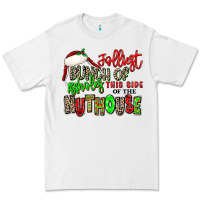 White jolliest bunch of assholes this side of the nuthou Premium Tee - MaliasSmallBusiness