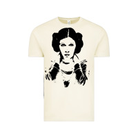 Vintage Arctic vintage leia Vintage Tee - trangStudio
