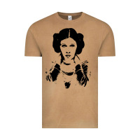 Vintage Camel vintage leia Vintage Tee - trangStudio