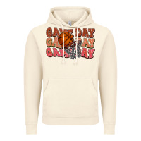 Vintage Artic Game day game day game day Basketball Vintage Hoodie - NancyCooperArtShop