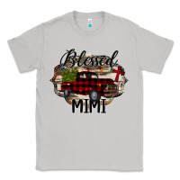 Moon Dust Blessed Mimi Christmas Truck Classic Tee - Bettercallsaul