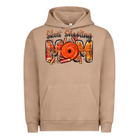 Pigment Burro skeet shooting mom Urban Hoodie - BarkalooDesign