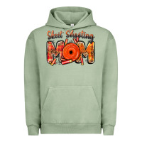Skeet Shooting Mom Urban Hoodie | Teevron