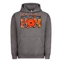 Pigment Tornado skeet shooting mom Urban Hoodie - BarkalooDesign