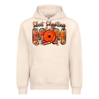 Sandshell skeet shooting mom Urban Hoodie - BarkalooDesign