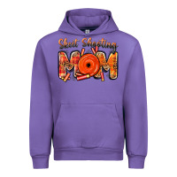 Tulip skeet shooting mom Urban Hoodie - BarkalooDesign