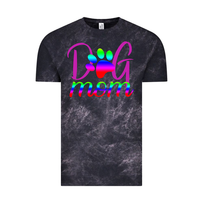 Dog Mom Vintage Tee by Bettercallsaul | Teevron