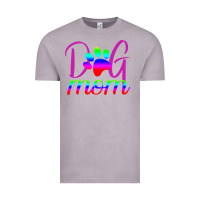 Vintage Zinc Dog Mom Vintage Tee - Bettercallsaul