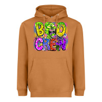 Meerkat boo crew Heavyweight Hoodie - CowhideDigitalArt