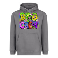 Storm boo crew Heavyweight Hoodie - CowhideDigitalArt