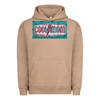 Pigment Burro western coll mom    license  plaid  templata Urban Hoodie - BarkalooDesign