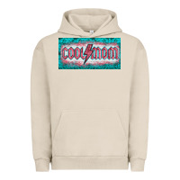 Pigment French Oak western coll mom    license  plaid  templata Urban Hoodie - BarkalooDesign