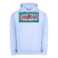 Pigment Grape Ice western coll mom    license  plaid  templata Urban Hoodie - BarkalooDesign