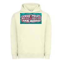 Pigment Pistachio western coll mom    license  plaid  templata Urban Hoodie - BarkalooDesign