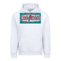 White western coll mom    license  plaid  templata Urban Hoodie - BarkalooDesign