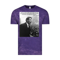 Cloud Purple Michael Collins - Give Us The Future- Irish- Ireland -1916 Vintage Tee - trangStudio
