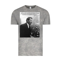 Cloud Rock Michael Collins - Give Us The Future- Irish- Ireland -1916 Vintage Tee - trangStudio