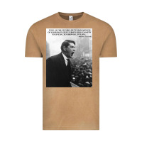 Vintage Camel Michael Collins - Give Us The Future- Irish- Ireland -1916 Vintage Tee - trangStudio