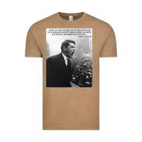 Vintage Coffee Michael Collins - Give Us The Future- Irish- Ireland -1916 Vintage Tee - trangStudio