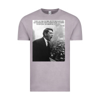 Vintage Zinc Michael Collins - Give Us The Future- Irish- Ireland -1916 Vintage Tee - trangStudio