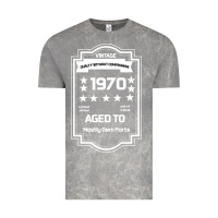 Cloud Rock vintage quality without compromise 1970 Vintage Tee - Bettercallsaul