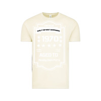 Vintage Arctic vintage quality without compromise 1970 Vintage Tee - Bettercallsaul
