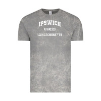 Cloud Rock ipswich massachusetts ma vintage state athletic style Vintage Tee - trangStudio