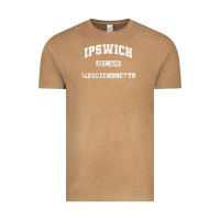 Vintage Camel ipswich massachusetts ma vintage state athletic style Vintage Tee - trangStudio