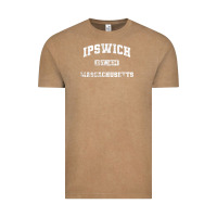 Vintage Coffee ipswich massachusetts ma vintage state athletic style Vintage Tee - trangStudio