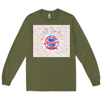 Army Green America and freedom Long Sleeve Tee - TumblerDesignByShophia