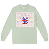 Matcha America and freedom Long Sleeve Tee - TumblerDesignByShophia