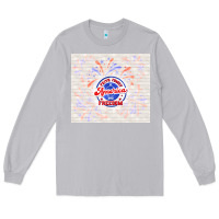 Moon Dust America and freedom Long Sleeve Tee - TumblerDesignByShophia