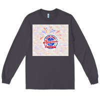 Smoke America and freedom Long Sleeve Tee - TumblerDesignByShophia