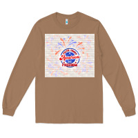 Toasted Coconut America and freedom Long Sleeve Tee - TumblerDesignByShophia