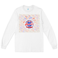White America and freedom Long Sleeve Tee - TumblerDesignByShophia
