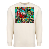 Just A Girl Who Loves Christmas Premium Sweatshirt | Teevron