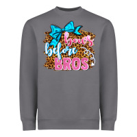 Bows Before Bros Olivia Heavyweight Sweatshirt | Teevron