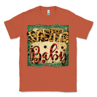 Santa Baby Classic Tee | Teevron