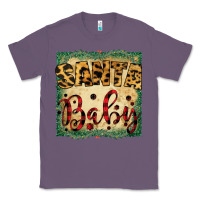 Lavender Santa Baby Classic Tee - Bettercallsaul