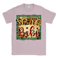 Lilac Santa Baby Classic Tee - Bettercallsaul
