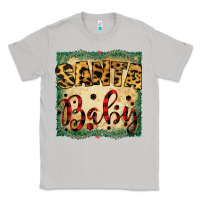 Moon Dust Santa Baby Classic Tee - Bettercallsaul