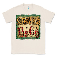 Natural Santa Baby Classic Tee - Bettercallsaul